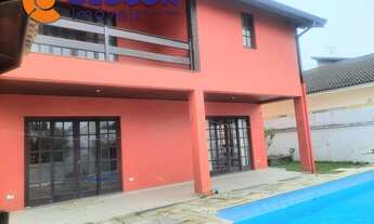 Imagem 3: Imperdível oportunidade: Casa de luxo em condomínio na Aldeia da Serra, Santana de Parnaíb