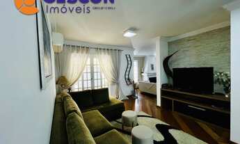 Imagem 7: Excelente casa na Aldeia da Serra: 4 quartos, 3 suítes, 3 salas, 5 banheiros, 6 vagas de g