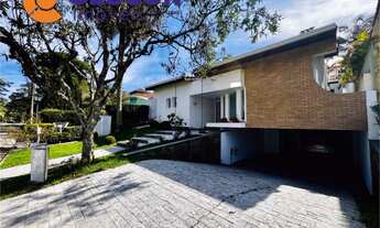 Imagem: Excelente casa na Aldeia da Serra 4 quartos