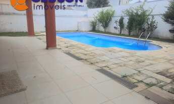 Imagem 5: Imperdível oportunidade: Casa de luxo em condomínio na Aldeia da Serra, Santana de Parnaíb