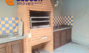 Imagem 7: Imperdível oportunidade: Casa de luxo em condomínio na Aldeia da Serra, Santana de Parnaíb