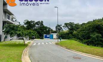 Imagem 5: TERRENO RESIDENCIAL em SANTANA DE PARNAÍBA - SP, ALDEIA DA SERRA