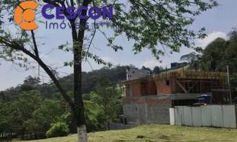 Imagem 4: TERRENO RESIDENCIAL em SANTANA DE PARNAÍBA - SP, ALDEIA DA SERRA