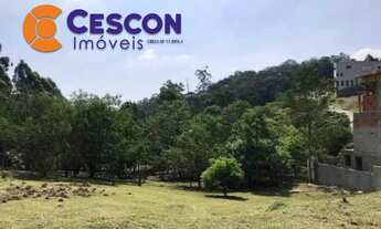 Imagem 2: TERRENO RESIDENCIAL em SANTANA DE PARNAÍBA - SP, ALDEIA DA SERRA