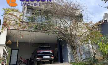 Imagem: Casa em Condomínio de Luxo na Aldeia da