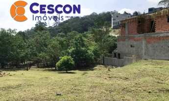 Imagem 3: TERRENO RESIDENCIAL em SANTANA DE PARNAÍBA - SP, ALDEIA DA SERRA