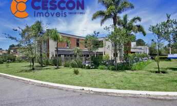 Imagem 4: Aldeia da Serra, Morada dos Lagos