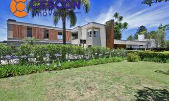 Imagem 3: Aldeia da Serra, Morada dos Lagos