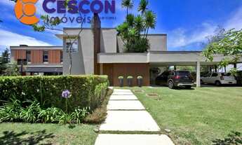 Imagem 2: Aldeia da Serra, Morada dos Lagos