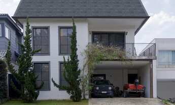 Imagem: Imperdível! Casa em condomínio de luxo