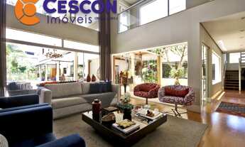 Imagem 5: Aldeia da Serra, Morada dos Lagos