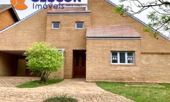 Imagem: CASA RESIDENCIAL em BARUERI - SP, ALDEIA