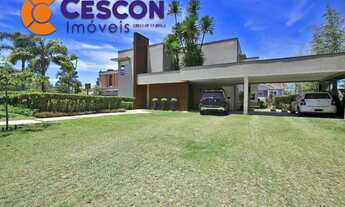 Imagem: Aldeia da Serra, Morada dos Lagos