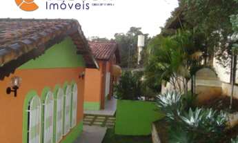 Imagem 7: CHACARA RURAL em SANTANA DE PARNAÍBA - SP, PORTAL DAS ACÁCIAS