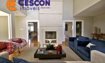 Imagem 7: Aldeia da Serra, Morada dos Lagos