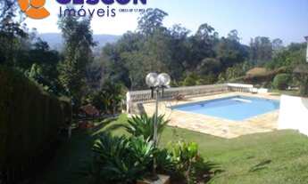 Imagem 5: CHACARA RURAL em SANTANA DE PARNAÍBA - SP, PORTAL DAS ACÁCIAS