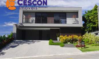 Imagem: CASA RESIDENCIAL em BARUERI - SP, ALDEIA