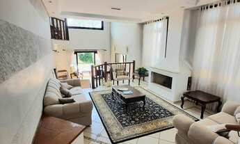 Imagem 5: CASA RESIDENCIAL em SANTANA DE PARNAÍBA - SP, ALDEIA DA SERRA