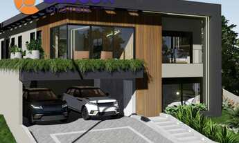 Imagem: CASA RESIDENCIAL em SANTANA DE PARNAÍBA