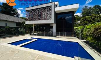 Imagem: CASA RESIDENCIAL em BARUERI - SP, ALDEIA