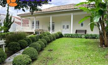 Imagem: CASA RESIDENCIAL em BARUERI - SP, ALDEIA