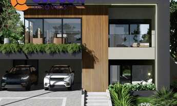 Imagem 2: CASA RESIDENCIAL em SANTANA DE PARNAÍBA - SP, ALDEIA DA SERRA