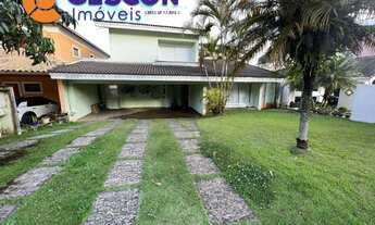 Imagem: Casa em Condomínio de Luxo na Aldeia da