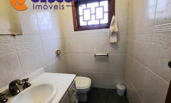 Imagem 4: CASA RESIDENCIAL em BARUERI - SP, ALDEIA DA SERRA