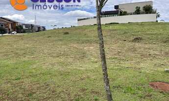 Imagem: Terreno em condomínio na Aldeia da Serra
