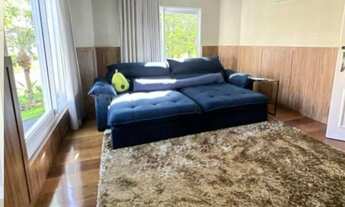 Imagem 3: CASA RESIDENCIAL em BARUERI - SP, ALDEIA DA SERRA