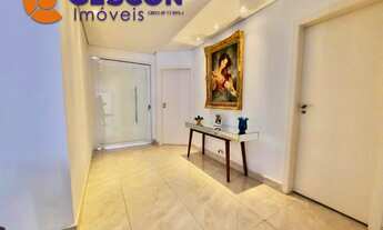 Imagem 3: Imperdível: Casa em Condomínio de Luxo na Aldeia da Serra, Santana de Parnaíba-SP, 4 suíte