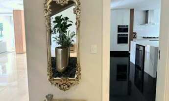 Imagem 4: CASA RESIDENCIAL em BARUERI - SP, ALDEIA DA SERRA