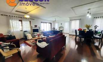 Imagem 5: CASA RESIDENCIAL em BARUERI - SP, ALDEIA DA SERRA