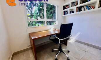 Imagem 7: Imperdível: Casa em Condomínio de Luxo na Aldeia da Serra, Santana de Parnaíba-SP, 4 suíte