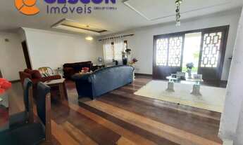 Imagem 6: CASA RESIDENCIAL em BARUERI - SP, ALDEIA DA SERRA