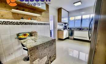 Imagem 5: Imperdível: Casa em Condomínio de Luxo na Aldeia da Serra, Santana de Parnaíba-SP, 4 suíte