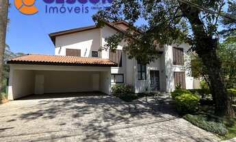 Imagem: CASA RESIDENCIAL em BARUERI - SP, ALDEIA