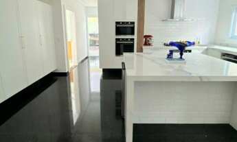 Imagem 6: CASA RESIDENCIAL em BARUERI - SP, ALDEIA DA SERRA