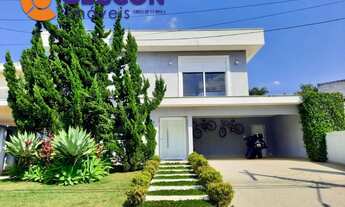 Imagem: Imperdível Casa em Condomínio de Luxo