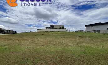 Imagem 2: Terreno em condomínio na Aldeia da Serra, Santana de Parnaíba-SP: 627m² de área!