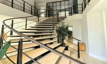 Imagem 2: CASA RESIDENCIAL em BARUERI - SP, ALDEIA DA SERRA