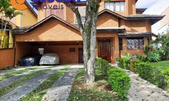 Imagem: CASA RESIDENCIAL em BARUERI - SP, ALDEIA