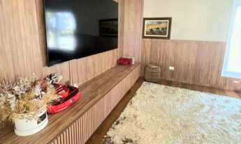 Imagem 5: CASA RESIDENCIAL em BARUERI - SP, ALDEIA DA SERRA