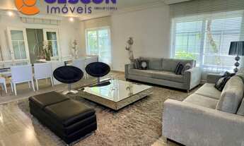 Imagem 7: Casa de luxo em condomínio para locação em Barueri-SP, Aldeia da Serra: 5 quartos, 3 suíte