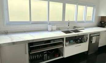 Imagem 7: CASA RESIDENCIAL em BARUERI - SP, ALDEIA DA SERRA