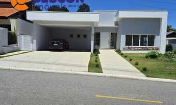 Imagem: Aluguel de Casa em Condomínio de Luxo na