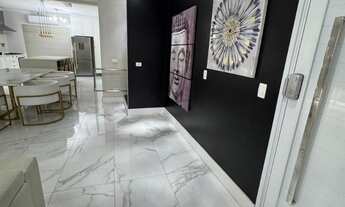 Imagem 2: Casa em condomínio à venda em Santana de Parnaíba-SP, 4 quartos, 1 suíte, 3 salas, 4 vagas