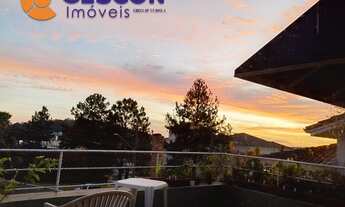 Imagem 4: Casa em condomínio na Aldeia da Serra, Barueri-SP: 2 quartos, 2 suítes, 2 salas, 3 banheir