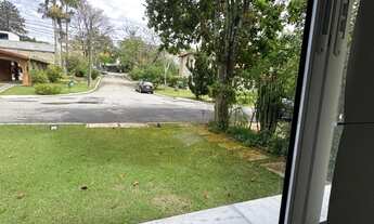 Imagem 4: Casa em condomínio à venda em Santana de Parnaíba-SP, 4 quartos, 1 suíte, 3 salas, 4 vagas