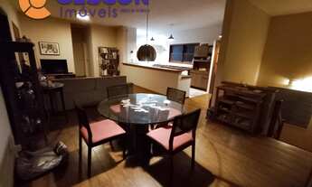 Imagem 7: Casa em condomínio na Aldeia da Serra, Barueri-SP: 2 quartos, 2 suítes, 2 salas, 3 banheir